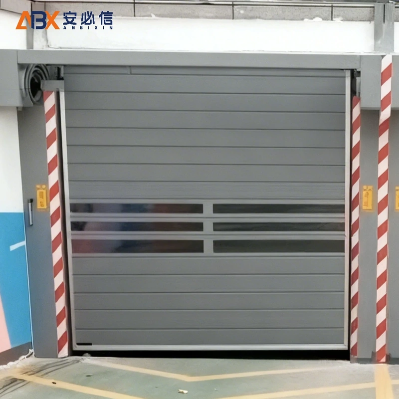 海南藏族自治州感应高速门